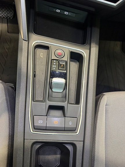 Seat Leon 11 of 21