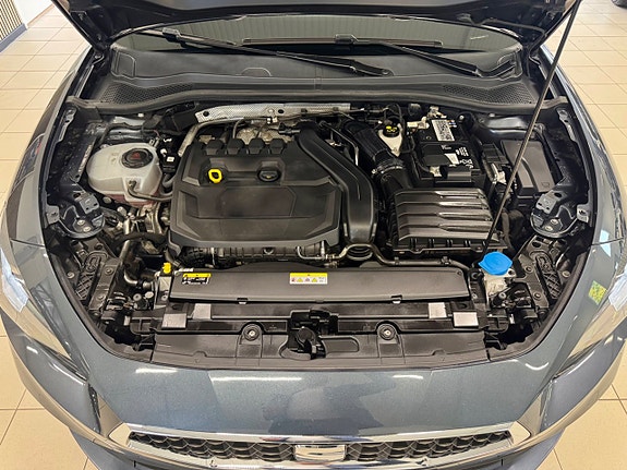 Seat Leon 17 of 21