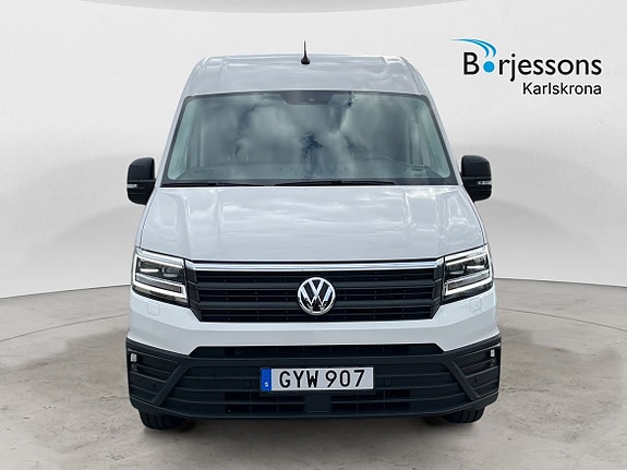 Volkswagen Crafter 35 5 of 17