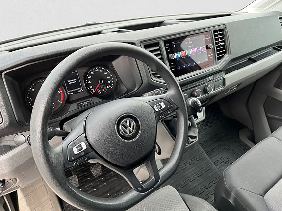 Volkswagen Crafter 35 9 of 17