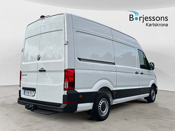 Volkswagen Crafter 35 3 of 17