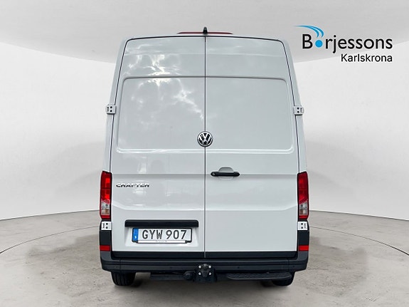 Volkswagen Crafter 35 4 of 17