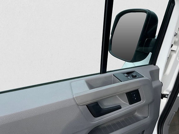 Volkswagen Crafter 35 8 of 17