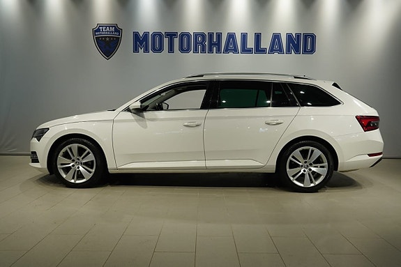 Skoda Superb 4 of 25