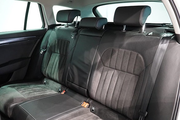 Skoda Superb 9 of 25