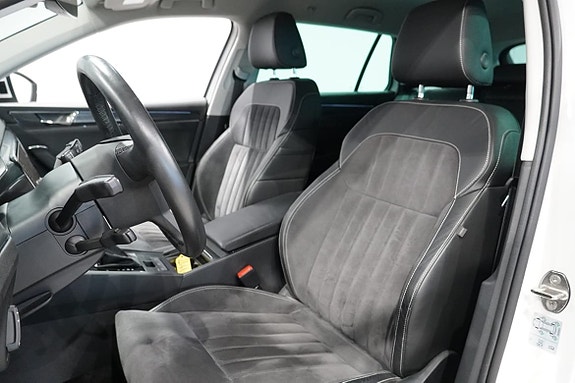 Skoda Superb 6 of 25