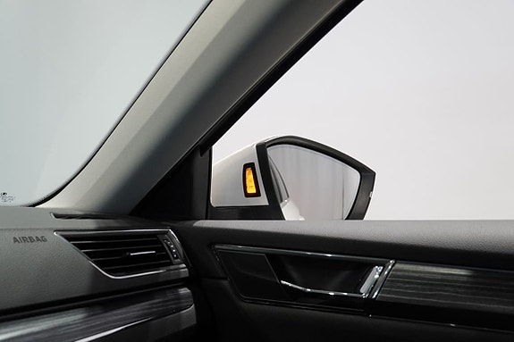 Skoda Superb 25 of 25