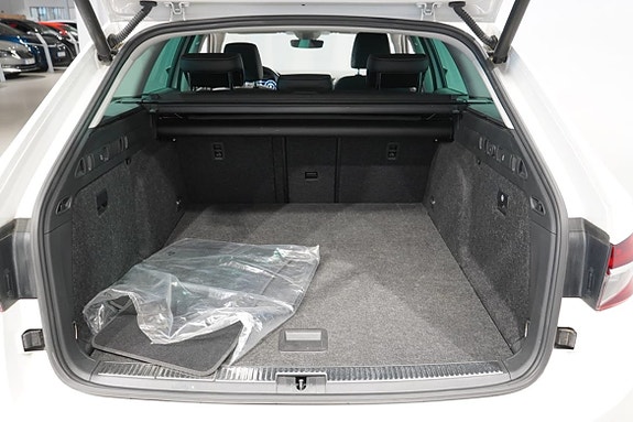 Skoda Superb 11 of 25