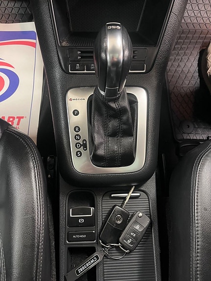 Volkswagen Tiguan 17 of 19