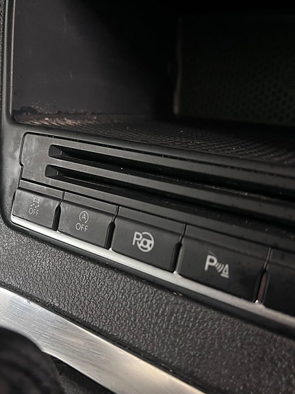 Volkswagen Tiguan 18 of 19