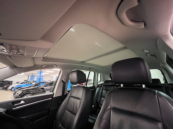 Volkswagen Tiguan 9 of 19
