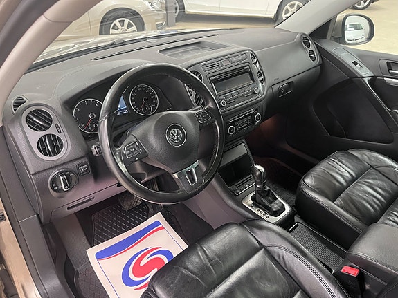 Volkswagen Tiguan 11 of 19