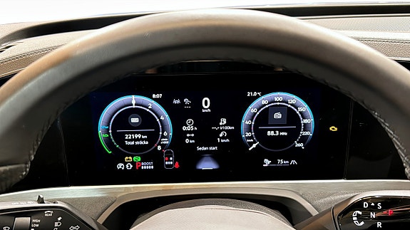 Volkswagen Passat 22 of 23