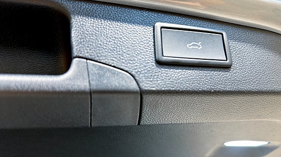 Volkswagen Passat 15 of 23