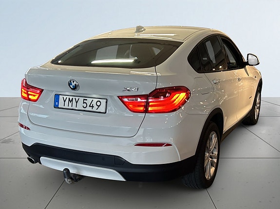 BMW X4 6 of 19