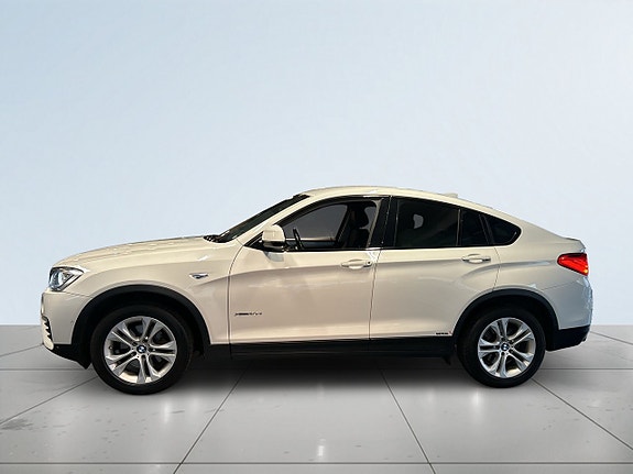 BMW X4 4 of 19