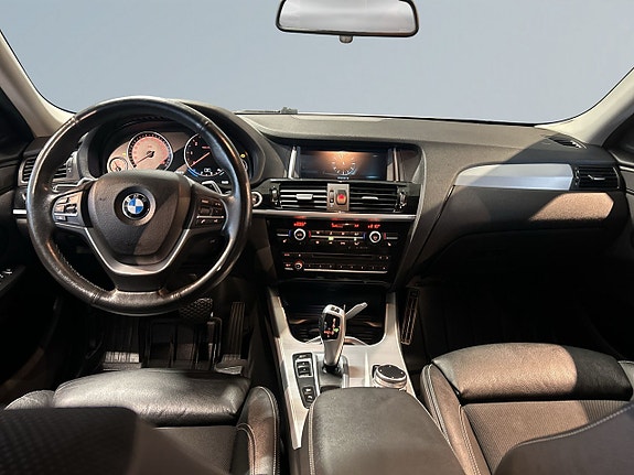 BMW X4 8 of 19