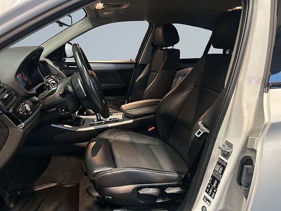 BMW X4 13 of 19