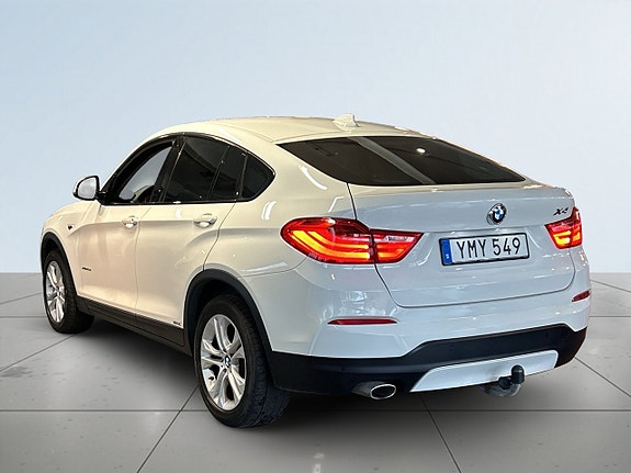 BMW X4 5 of 19