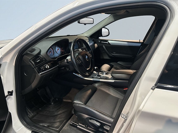 BMW X4 7 of 19