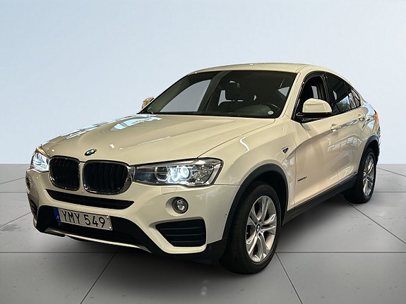 BMW X4 16 of 19