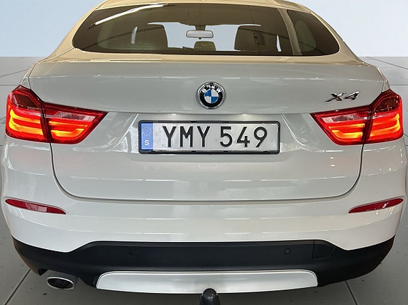BMW X4 12 of 19