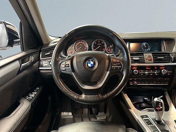 BMW X4 9 of 19