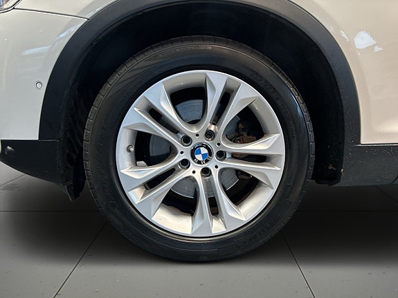 BMW X4 14 of 19