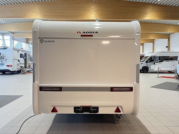 Adria ALTEA 552 PK (TRUMA+2027+3-våningssäng) 4 of 28