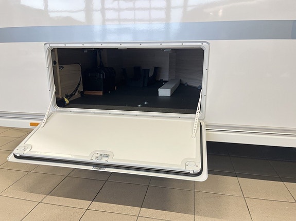 Adria ALTEA 552 PK (TRUMA+2027+3-våningssäng) 6 of 28
