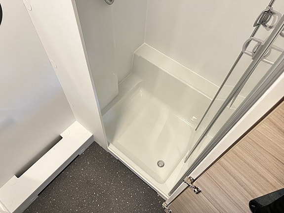 Adria ALTEA 552 PK (TRUMA+2027+3-våningssäng) 22 of 28