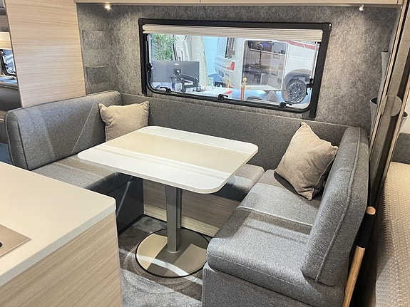 Adria ALTEA 552 PK (TRUMA+2027+3-våningssäng) 8 of 28