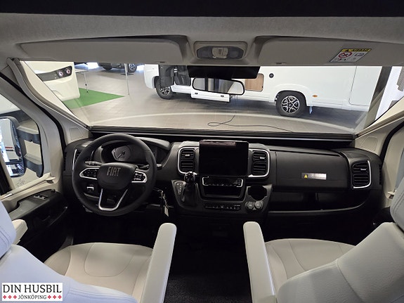 Pilote P740 FGJ Evidence Höga sängar 13 of 21