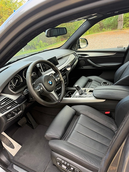 BMW X5 7 of 9