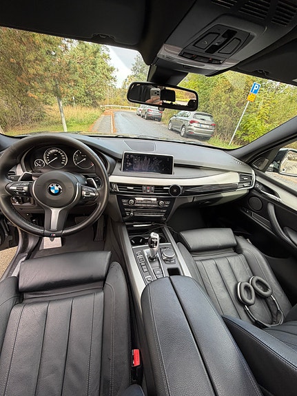 BMW X5 8 of 9