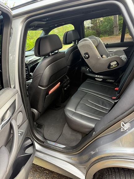 BMW X5 9 of 9