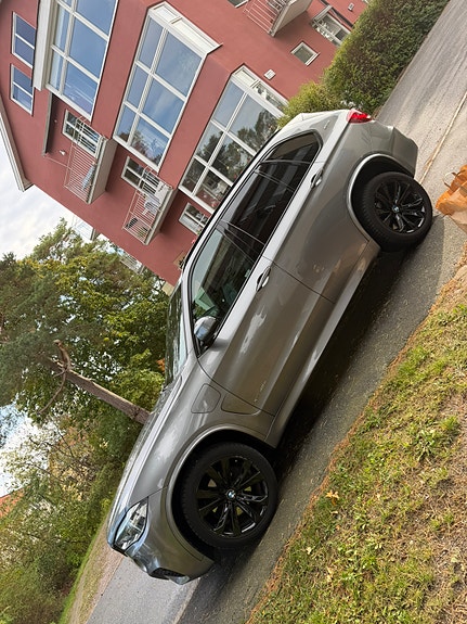 BMW X5 5 of 9