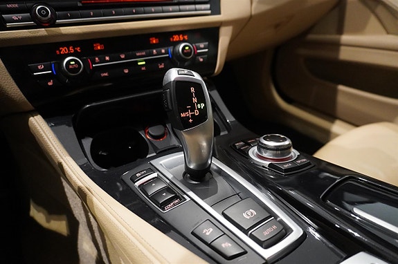 BMW 520d 7 of 15