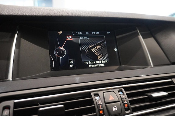 BMW 520d 9 of 15