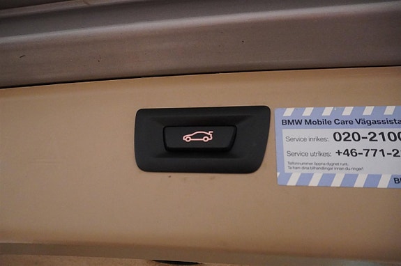 BMW 520d 14 of 15