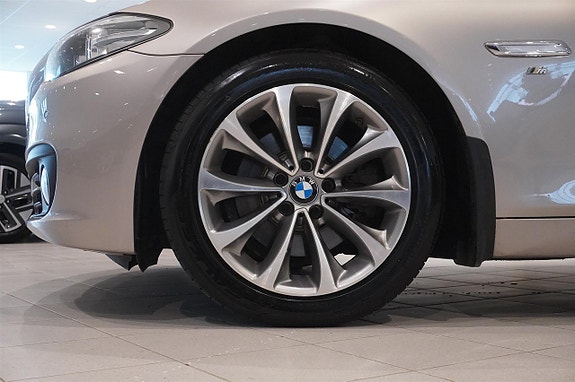 BMW 520d 15 of 15