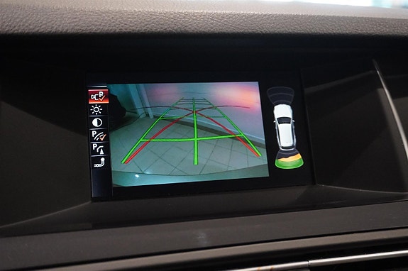 BMW 520d 11 of 15