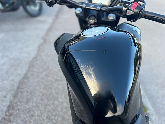 Honda CB500F A2 0.47 3 of 6
