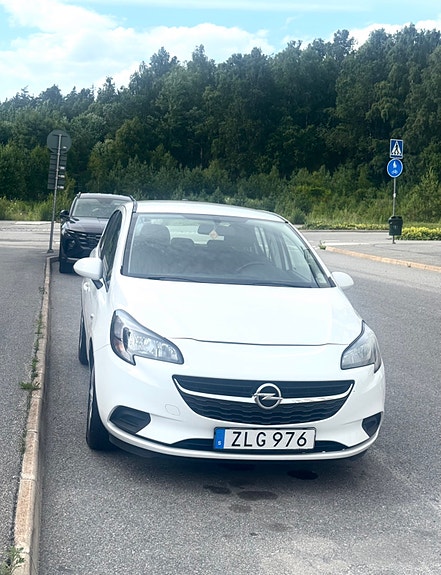 Opel Corsa 3 of 9