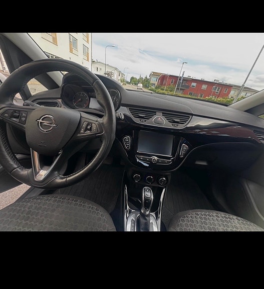 Opel Corsa 9 of 9