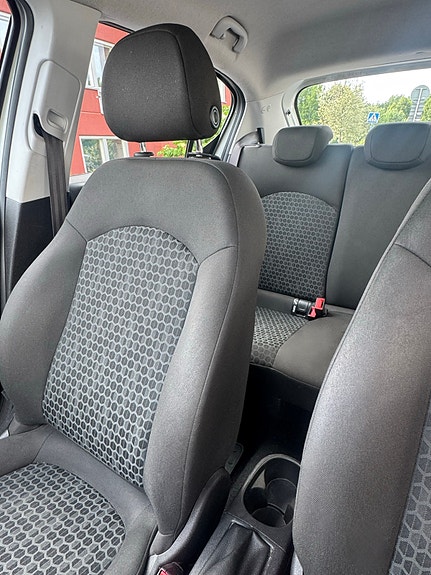 Opel Corsa 2 of 9