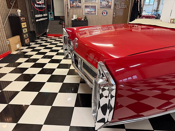Cadillac Eldorado 6 of 25