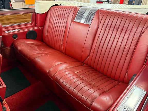 Cadillac Eldorado 15 of 25