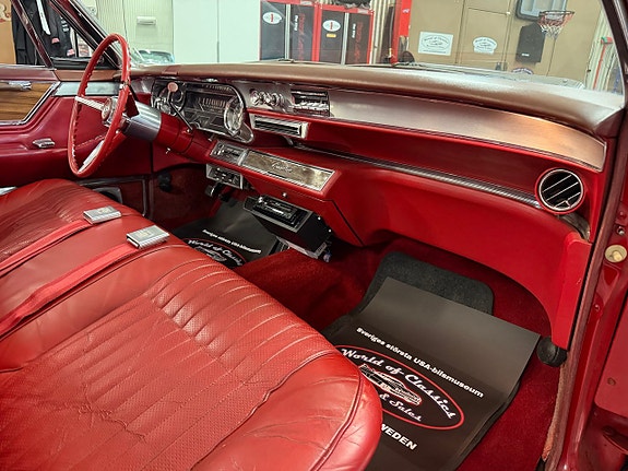 Cadillac Eldorado 18 of 25