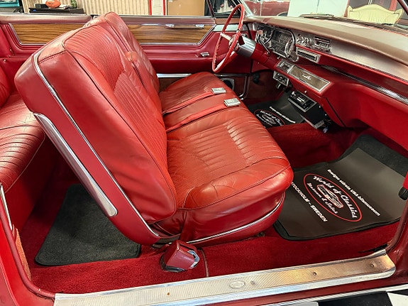 Cadillac Eldorado 17 of 25